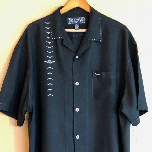 Nat Nast Other - Nat Nast Luxury Originals